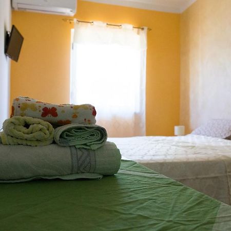 B&B Del Sole Tropea Riaci Extérieur photo