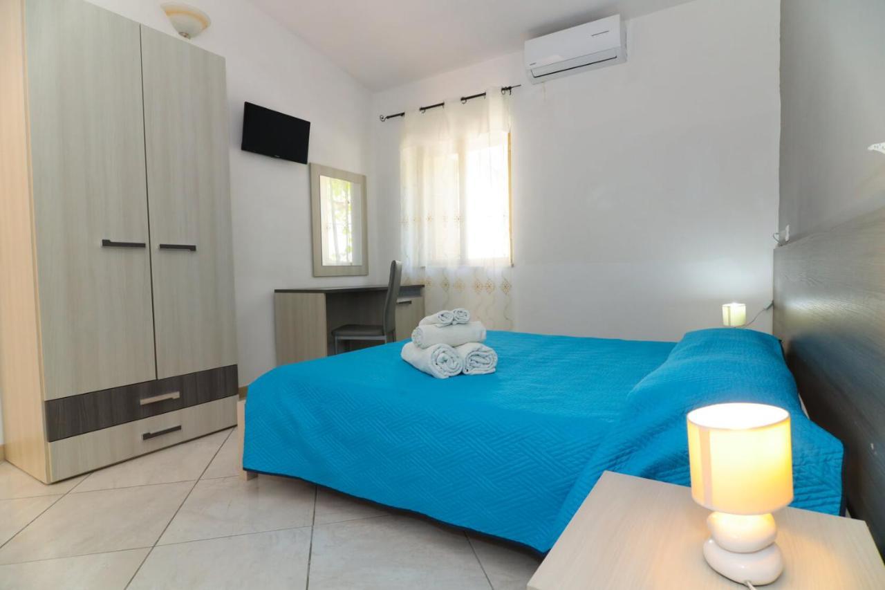 B&B Del Sole Tropea Riaci Extérieur photo