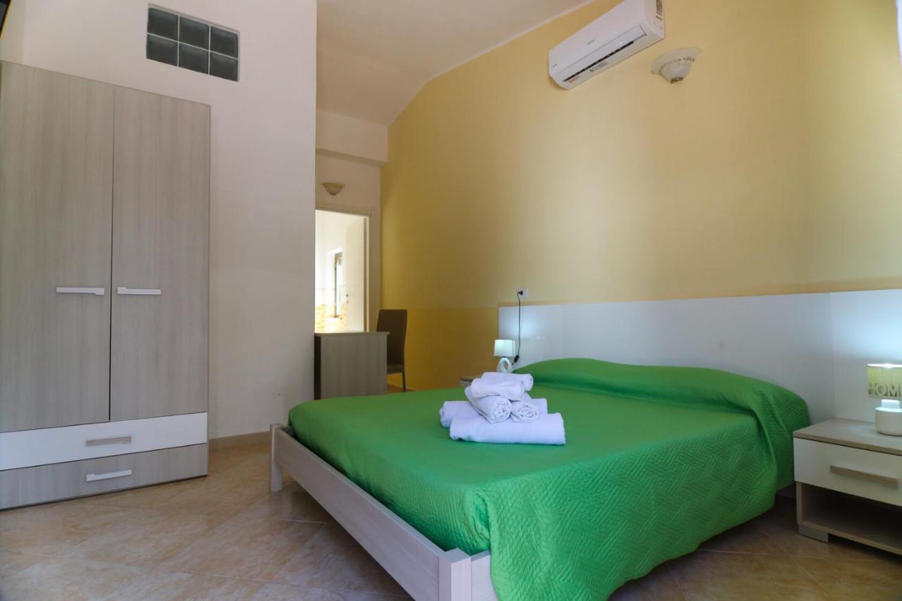 B&B Del Sole Tropea Riaci Extérieur photo