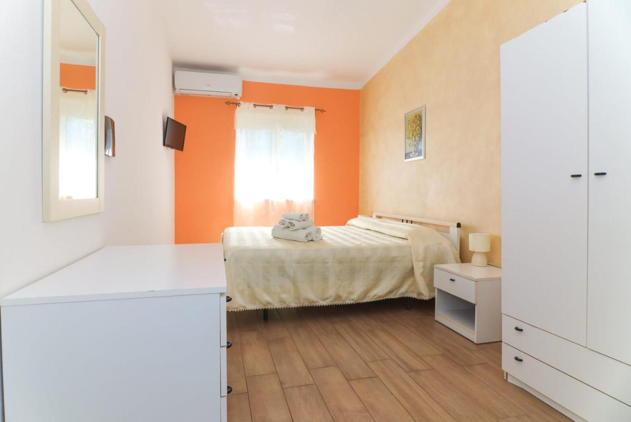 B&B Del Sole Tropea Riaci Extérieur photo