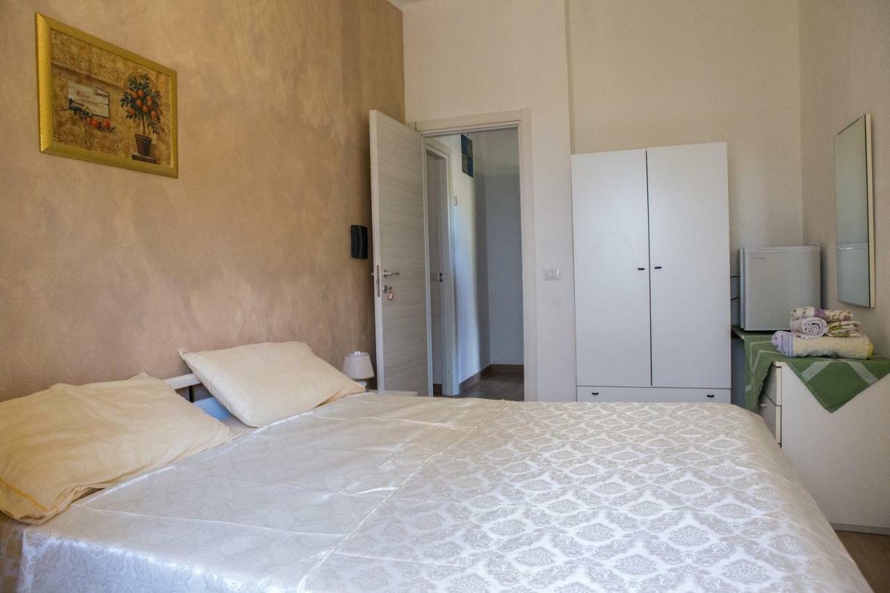 B&B Del Sole Tropea Riaci Extérieur photo
