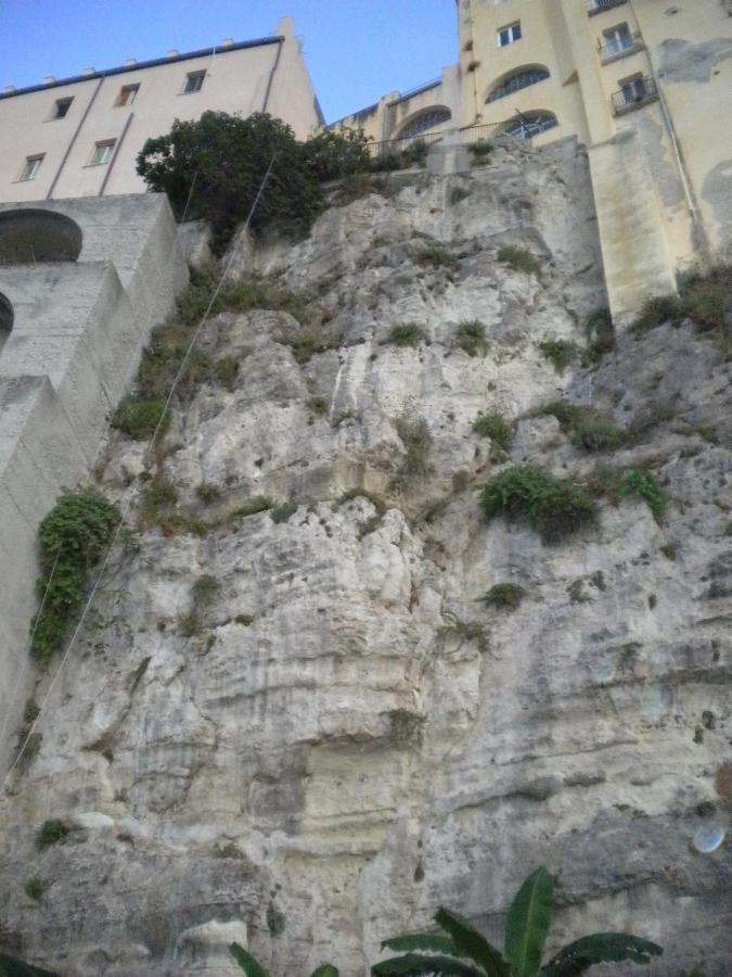 B&B Del Sole Tropea Riaci Extérieur photo