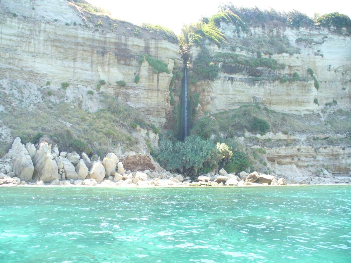 B&B Del Sole Tropea Riaci Extérieur photo